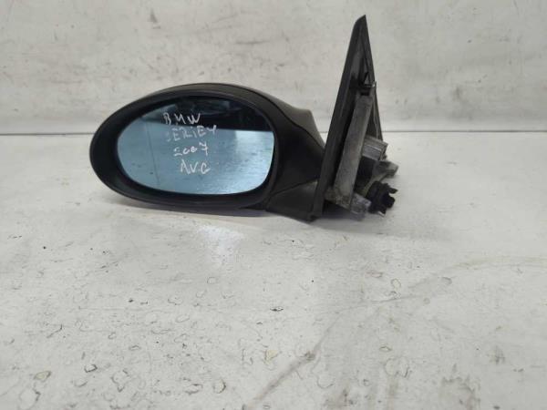 RETROVISEUR GAUCHE ELECTRIQUE BMW - Vue 2